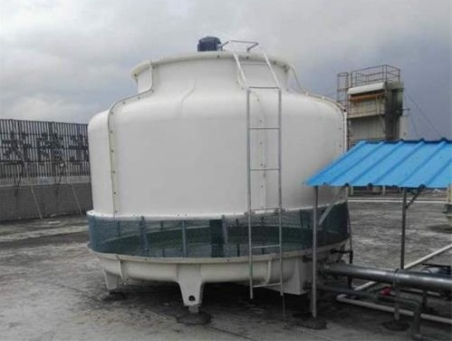 冷卻塔廠家講解冷卻塔在工作過程中的熱力計算基本方