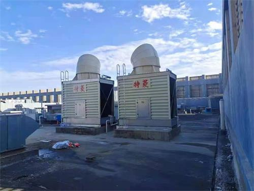 全鋼橫流冷卻塔風(fēng)機(jī)檢修的全部內(nèi)容