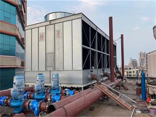 開式冷卻塔填料日常維護保養(yǎng)(開式冷卻塔工作原理示