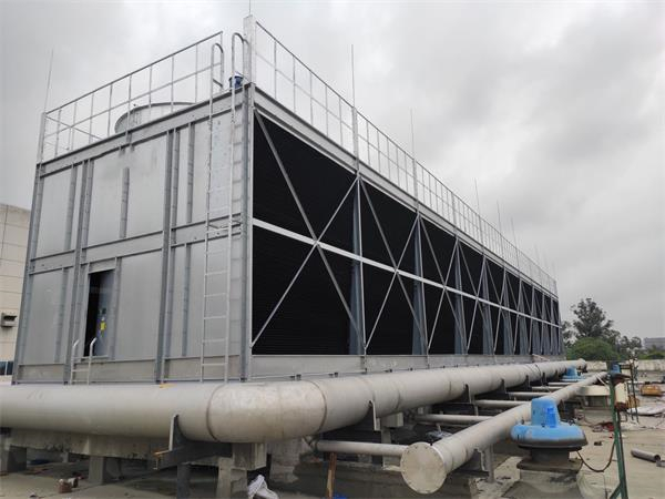 不銹鋼冷卻塔故障的原因、檢查及解決方法(不銹鋼冷