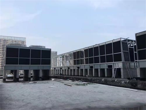 閉式冷卻塔的優(yōu)勢(shì)有哪些？(閉式冷卻塔揚(yáng)程如何計(jì)算)