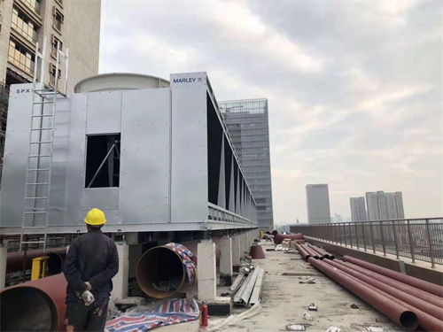 冷卻塔運(yùn)用過程中出現(xiàn)噪音及振蕩怎么辦?(冷卻塔的振