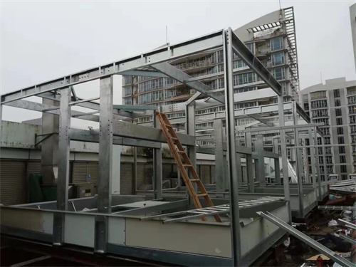 玻璃鋼冷卻塔廠家淺析冷卻塔如何調(diào)試(玻璃鋼冷卻塔廠家哪個(gè)好)