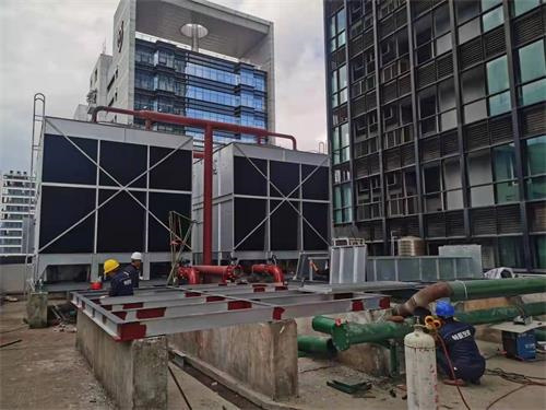 江蘇冷卻塔廠家綜合實力對比(江蘇冷卻塔事故)
